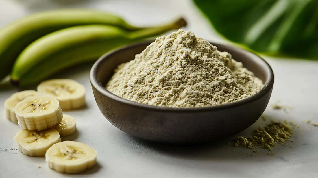 Product image: Banana Powder