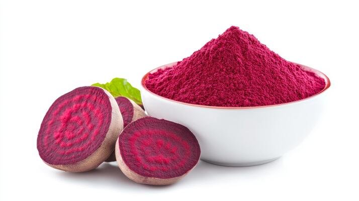 Product image: Beet Root Powder