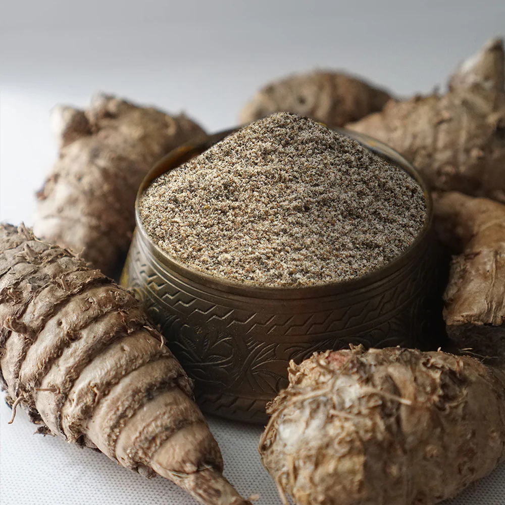 Product image: Black Turmeric Powder