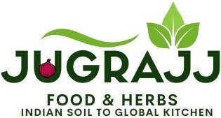 Jugrajj Food & Herbs logo