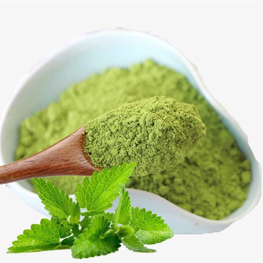 Product image: Mint Leaves Powder