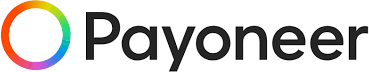Payoneer payment logo